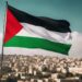 Irlanda, Norvegia și Spania au anunțat că vor recunoaşte oficial statul Palestina