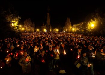 Paştele, cea mai mare sărbătoare a creştinătăţii. Ce semnificaţie are Învierea Domnului