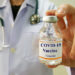 Serul anti-COVID cu care au fost vaccinați sute de mii de români a fost retras de pe piață