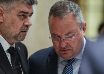 Liderii coaliției nu au ajuns la un consens privind data alegerilor prezidențial
