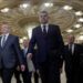 Guvernul începe luni consultările cu partidele pe tema calendarului alegerilor