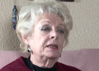 Actrița Ileana Stana Ionescu a încetat din viață la 87 de ani