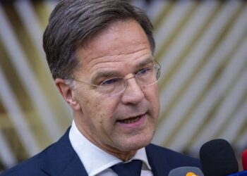 Mark Rutte va fi nominalizat oficial miercuri secretar general al NATO