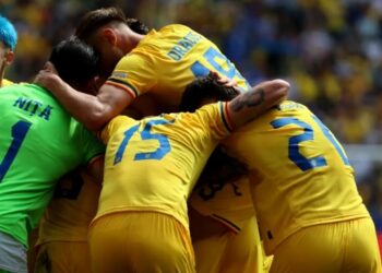Victorie istorică pentru România la Euro 2024: scor 3-0 cu Ucraina