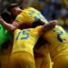 Victorie istorică pentru România la Euro 2024: scor 3-0 cu Ucraina