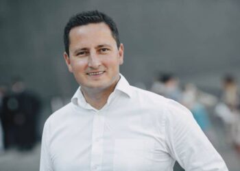Nicu Ștefănuță: Nu pot să mă întorc în USR