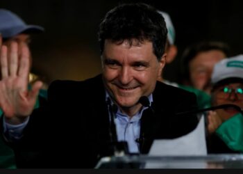 Nicuşor Dan, primul anunţ după ce a câştigat un nou mandat de primar