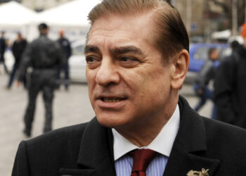 Ministrul Justiţiei, Alina Gorghiu: Instanţa de fond din Malta a hotărât predarea lui Paul-Philippe al României. Decizia nu e definitivă