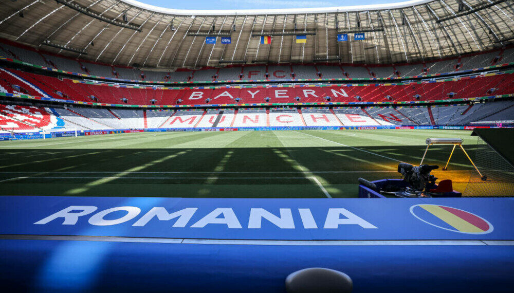 ZIUA CEA MAIRE | România debutează, luni, la EURO 2024. Tricolorii întâlnesc Ucraina, de la ora 16.00