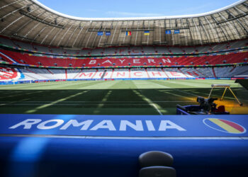 ZIUA CEA MAIRE | România debutează, luni, la EURO 2024. Tricolorii întâlnesc Ucraina, de la ora 16.00