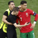 UEFA ia măsuri împotriva vânătorilor de selfie, după incidentele cu Ronaldo