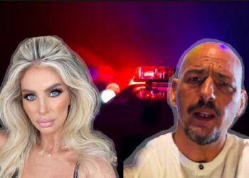 Andreea Bănică, în lacrimi. A primit amenințări și înjurături de la un artist internațional