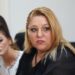 Diana Iovanovici-Şoşoacă, candidatul Partidului S.O.S. România la preşedinţia României