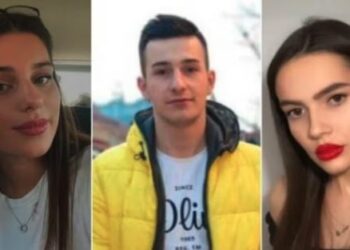Au fost găsite cadavrele celor două fete luate de ape în Italia