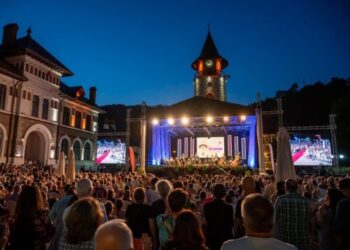 Ultimele pregătiri pentru Festivalul Internațional „Vacanțe Muzicale”, ediția a 49-a