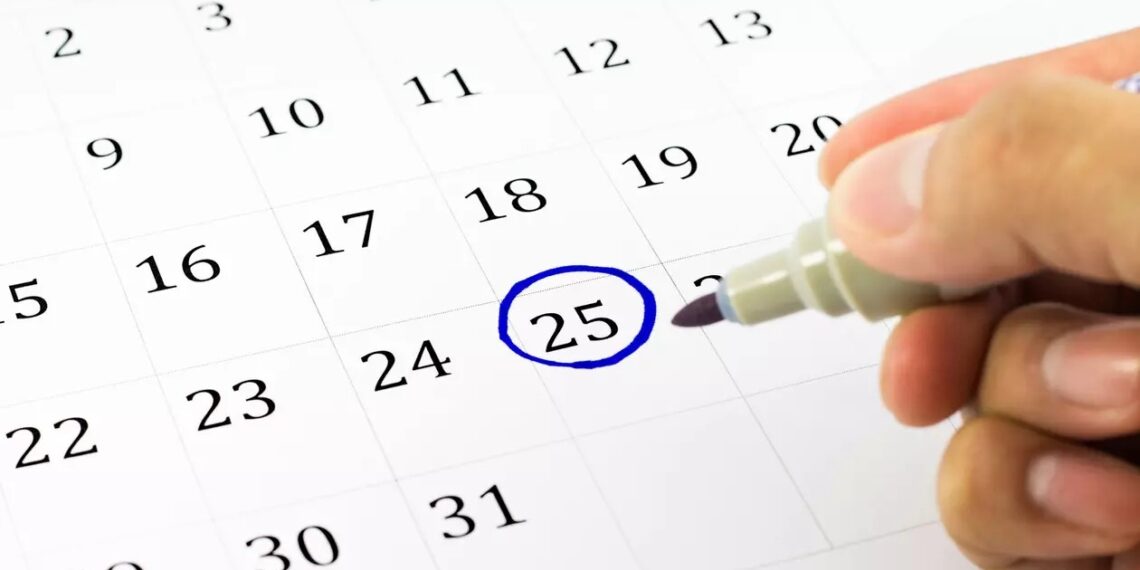 Veşti bune pentru milioane de salariaţi: vor avea parte de o minivacanţă în luna iunie