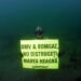 Greenpeace cere demisia ministrului Mediului după acordul de mediu pentru Neptun Deep