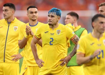 România – Olanda, 0-3 scor final. Naționala noastră părăsește EURO 2024