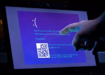 Lumea începe să depăşească haosul generat de pana informatică de la Microsoft