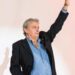 Printre ultimele discursuri ținute de Alain Delon:„Am fost programat pentru succes, nu pentru fericire”