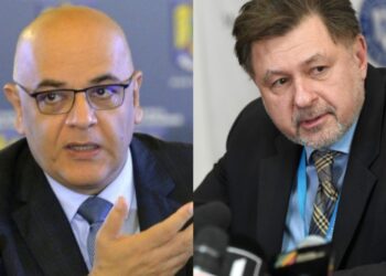Raed Arafat: „Nu a existat vreodată intenția de desfințare a serviciilor de Ambulanță”