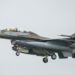 Ucrainenii au pierdut primul F-16. Aparatul s-a prăbuşit dintr-o eroare de pilotaj