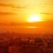 Nopţi tropicale, cu temperaturi de 22 de grade, şi maxime de 39 de grade în Bucureşti, până sâmbătă