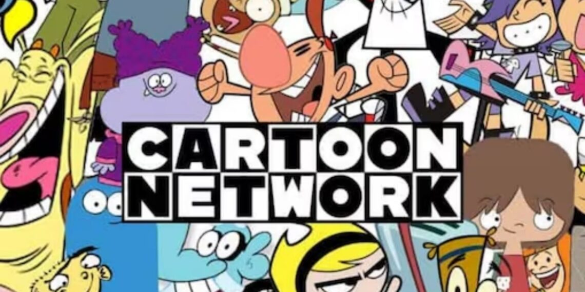 Site-ul Cartoon Network a fost închis după 26 de ani