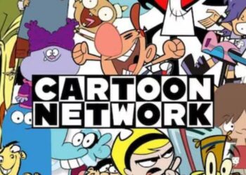 Site-ul Cartoon Network a fost închis după 26 de ani