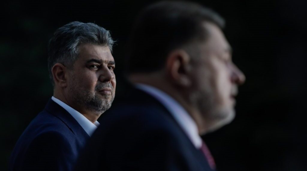 Ministrul Sănătății ar putea fi remaniat. Marcel Ciolacu se arată nemulțumit de activitatea lui Alexandru Rafila