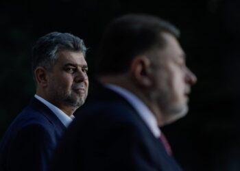 Ministrul Sănătății ar putea fi remaniat. Marcel Ciolacu se arată nemulțumit de activitatea lui Alexandru Rafila