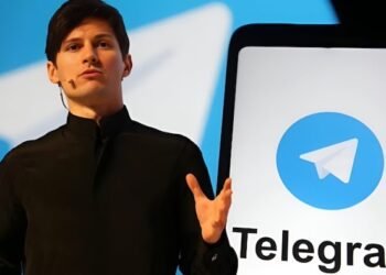Măsura de arest preventiv a fondatorului Telegram a fost ridicată