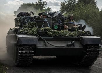 17 civili au fost ucişi în ofensiva ucraineană din regiunea Kursk, susțin autoritățile ruse