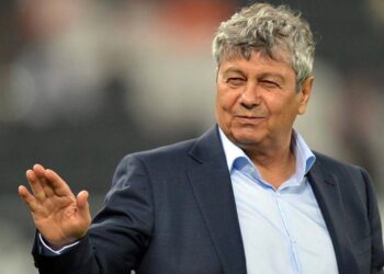 Mircea Lucescu revine la echipa națională după 38 de ani