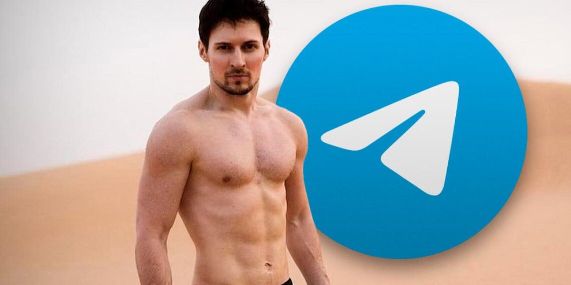 Cine este Pavel Durov? Fondatorul miliardar al Telegram este tatăl biologic a peste 100 de copii