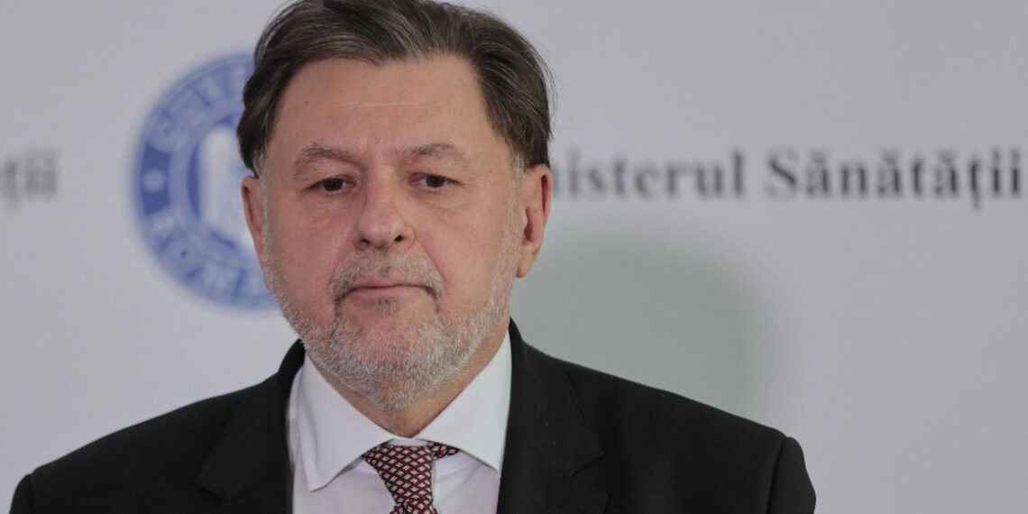 defapt.ro: Rafila a mințit grav în scandalul morților suspecte de la Sf. Pantelimon: a promis că trimite corpul de control, dar a trimis doar un consilier fără atribuții, care nu a verificat cauzele deceselor