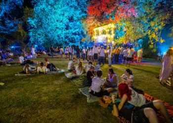Primele abonamente pentru SummerWell 2025 au fost puse la vânzare