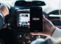 Uber a încasat o amendă record de 324 milioane de dolari