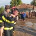 VIDEO | Dezastru în Moldova. 19 localităţi din 8 judeţe, afectate de ploile abundente. Cel puțin doi oameni au murit