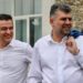 Grindeanu, despre candidatura la șefia PSD: Dacă Ciolacu ajunge președintele României, mă gândesc
