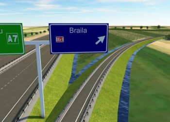 Un nou drum expres în România