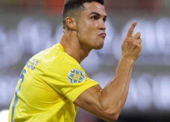 Ronaldo îl critică pe Ten Hag şi spune că Manchester United trebuie să „reconstruiască totul”