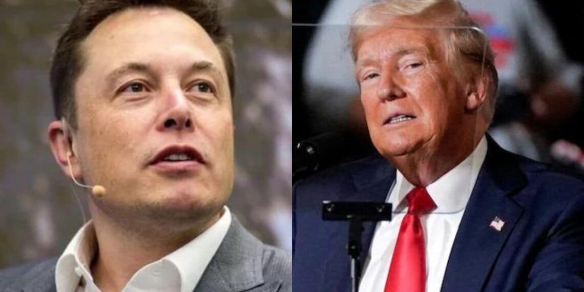 Donal Trump doreşte ca Elon Musk să facă parte din administraţia sa dacă va fi reales la Casa Albă