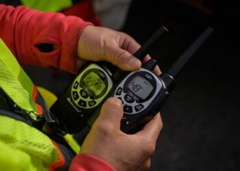 Pagerele și dispozitivele walkie-talkie interzise pe aeroportul internațional din Beirut
