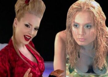 Cum mai arată și ce face acum Cristiana Răduță. Artista a renunțat la cariera muzicală pentru o altă meserie