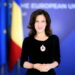 Roxana Mînzat, propunerea României pentru funcţia de comisar european: Am fost destul de surprinsă