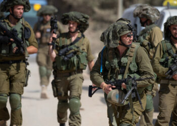 A început oficial războiul | Armata israeliană atacă Libanul 