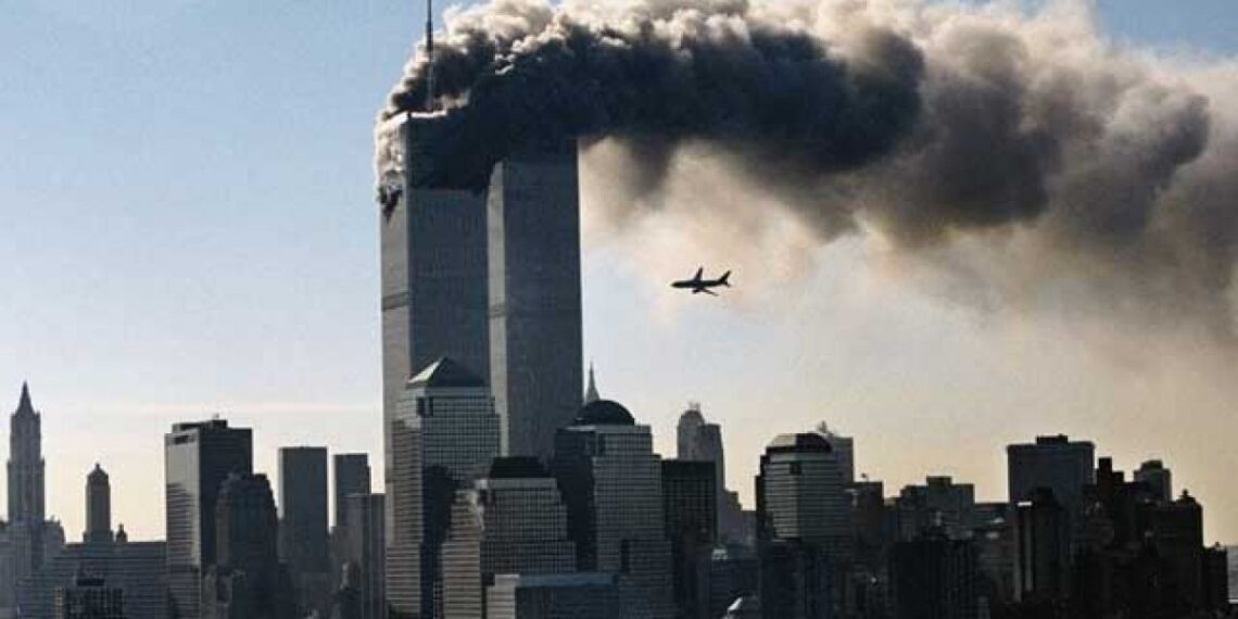 23 de ani de la atentatele din 11 septembrie 2001