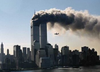 23 de ani de la atentatele din 11 septembrie 2001
