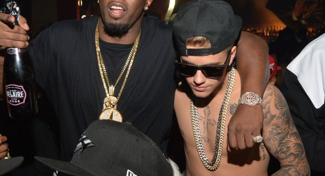 Cinci noi plângeri de violenţă sexuală depuse împotriva rapperului P. Diddy